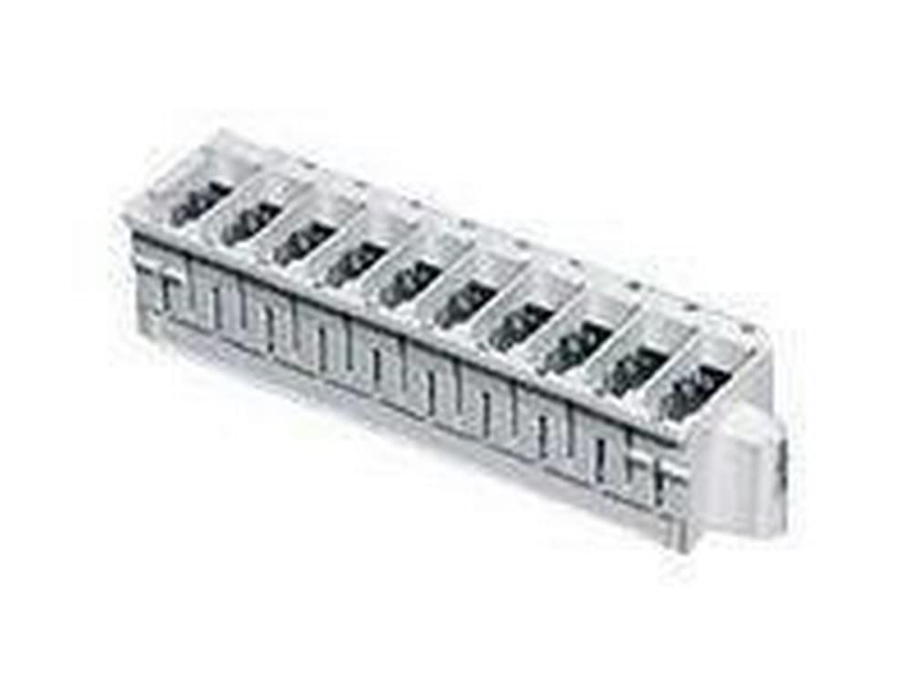 Krone Overvoltage Protection Magazine M85 for 10 DA EVz 85, VVD 85