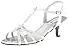 Dyeables Women's Lindsey Dress Sandal