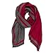 Scarf for Men Fall Winter Cashmere Man Soft Elegant Classic Scarves by Melifluos