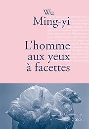 L' homme aux yeux à facettes