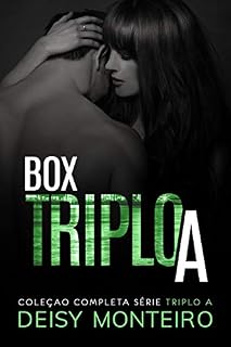 Livro TRIPLO A: Box