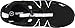 Speedo womens Seaside Lace Up Athletic Water Shoe, Black/White, 7 US