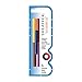 Sheaffer Pen 96400 Skrip Ink Cartridges, 5/PK, Black/Red/Blue/Green/Purple