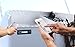 Sony MEX-M71BT Marine CD Receiver with Bluetooth and SiriusXM Ready (Disco by manufacturer)