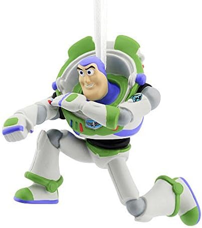 buzz lightyear ornament