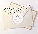 PartyNow Unicorn Stickers Pack of 40 | Single Use Cute Stickers for Unicorn Themed Party, Unicorn Party Favors, Unicorn Party Supplies | 2 Inch Round Rainbow Stickers for Laptop, Envelopes