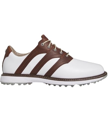 Amazon.com | Adidas x Bogey Boys MC80 Golf Shoes | Sneakers