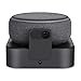 Rechargeable Battery Base for Echo Dot (3rd Gen) - 7000mAh Portable Charger by Wasserstein (Black)