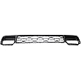 Lower Grille