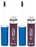 CoverGirl WetSlicks Amazemint Lip Gloss - Un Wined (625)