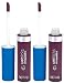 CoverGirl WetSlicks Amazemint Lip Gloss - Un Wined (625)