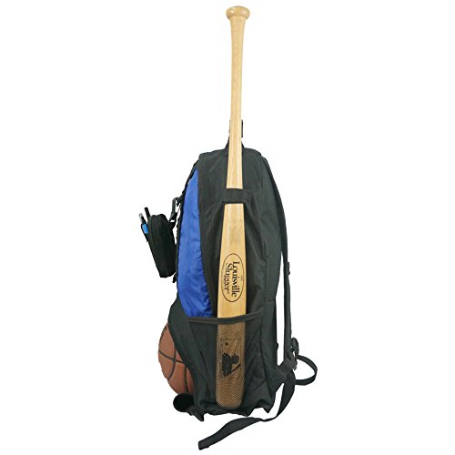 image for K-Cliffs Baseball Backpack Softball Daypack Basketball Volleyball Back