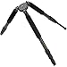 CT-3442 Tournament Rapid 4-Section Carbon Fiber Tripod