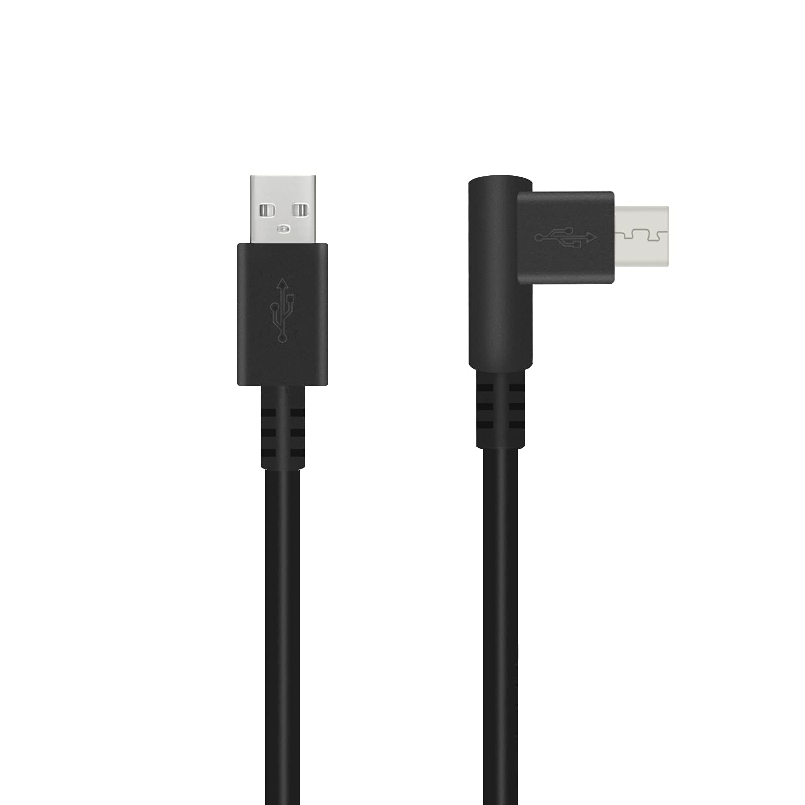 Aiivioll CTL471 USB Charging Cable Replacement Data Sync Power Cable Compatible with Wacom-Intuos CTL480 CTL490 CTL690 CTH480 CTH490 CTH680 and Wacom Bamboo CTL470 CTL671 CTL680 CTH470 (Black)