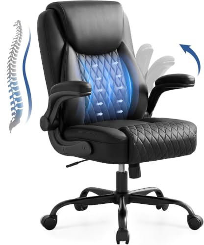GTPOFFICE Executive Office Chair