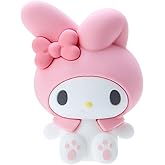 Sanrio 238171 Smartphone Grip, My Melody, My Melody, 2.9 x 2.2 x 1.0 inches (7.4 x 5.6 x 2.5 cm), Character