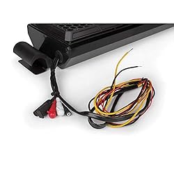 MTX Audio MUDSYS31 Bluetooth Overhead Utv Audio