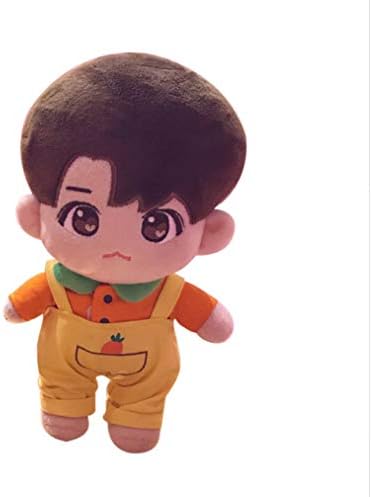 lp117 Presale New Kpop Bts Suga V Taetae Jung Kook Rm Jin J-Hope Jimin Bangtan Boys Plush Toy Stuffed Doll With Full Set Clothes Gift