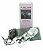 Secure® Portable Door Safety Lock - Great for Home, Travel, Students