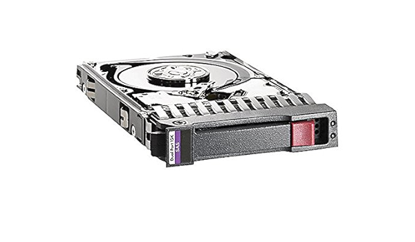 Amazon.com: HP 759212-B21 600GB 12G SAS 15000 RPM 2.5IN SC ENT HDD:  Computers & Accessories