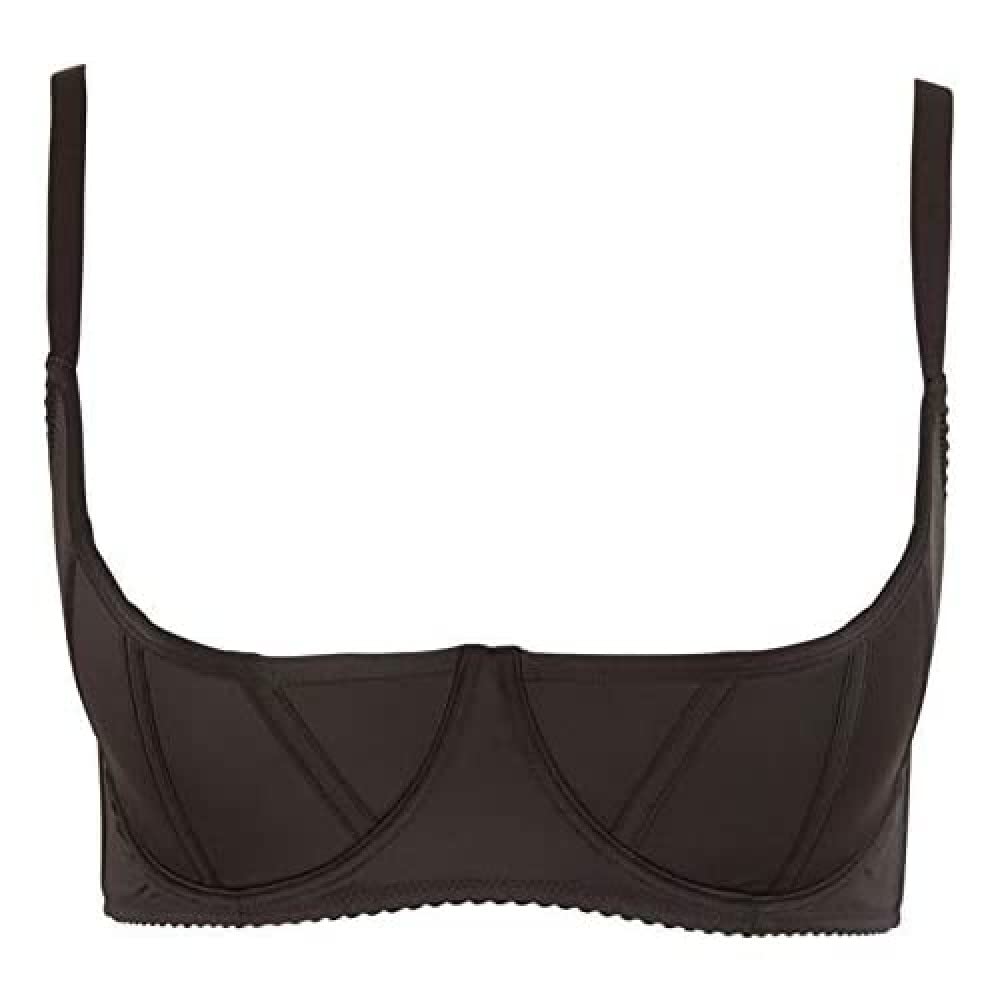 Cottelli Collection Plus Shelf Bra, 90F