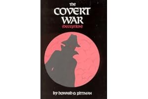 The Covert War