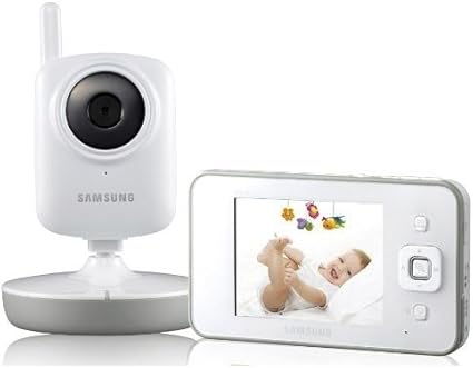 samsung wireless baby monitor