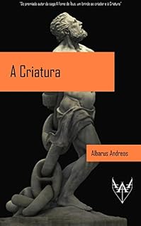 Livro A Criatura