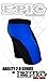 WOD Shorts Agility 2.0 (Black/Blue, 36)