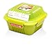 Aladdin Insulated To-Go Food Container 12oz, Lettuce