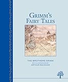 Grimm's Fairy Tales