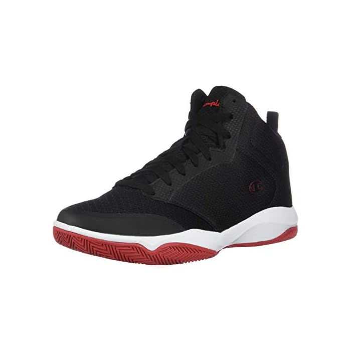 Champion Men's Inferno Basketball Shoe 