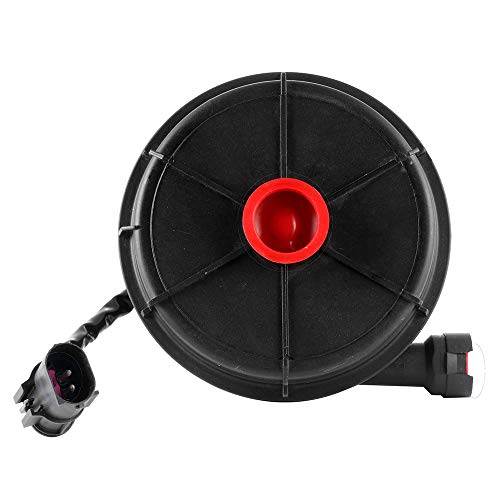 image for ROADFAR New Electric Secondary Air Injection Smog Pump with with 3x ai