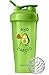 BlenderBottle Just for Fun Classic 28-Ounce Shaker Bottle, Avo Cardio primary