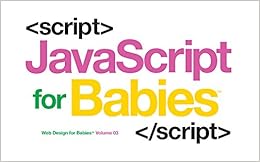 Javascript for Babies (Code Babies): Sterling Children's: 9781454921578 ...