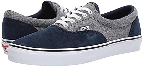vans era suede