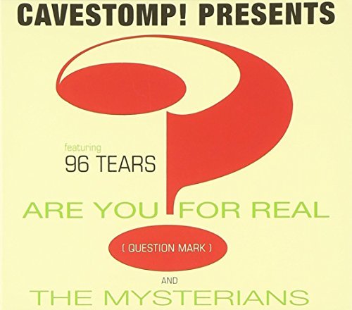 Question Mark And The Mysterians - 96 Tears The Very Best Of By Question Mark & The Mysterians - Zortam Music