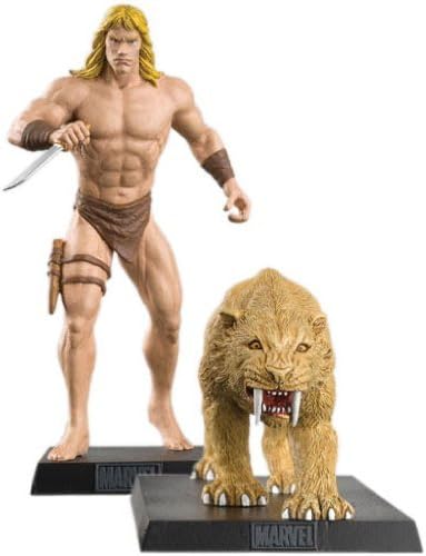 classic marvel figurine collection for sale