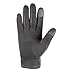 Tomily Men's Texting Touchscreen Gloves Winter Warm Outdoor Cycling Gloves (Grey)