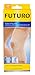 FUTURO Comfort Knee Support with Stabilizers, Ideal for Sprains, Strains, and General Support, Breathable, Small