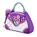 eKids My Little Pony Sing Along Boombox with Real Working Mic Built in Music and Can Connect to MP3 Playerthumb 2