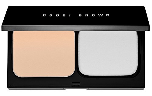 Bobbi Brown Skin Weightless Powder Foundation .38 oz Cool Ivory 1.25 