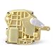 Eynpire 7104 Front Left Driver Side Door Lock Actuator Replaces 72155-S5A-A01, 72155-S84-A11