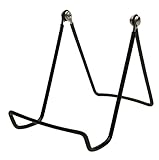 GIBSON HOLDERS 6A 2-Wire Display Stand, Black, 12-Pack