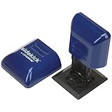Lenspen SideKick Touch Screen Tablet iPad Cleaner, Blue (SDK-1-BL)