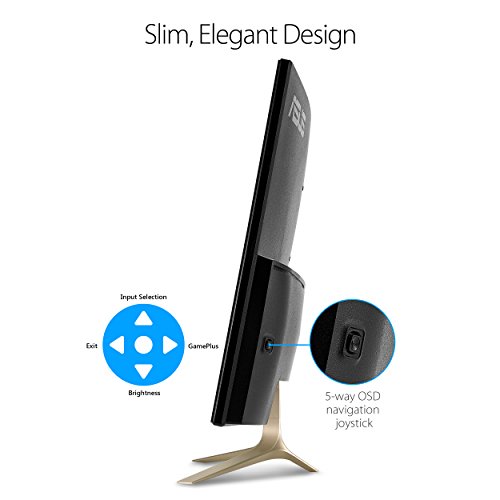 ASUS-VA-VA325H-315-Screen-LED-Lit-Monitor