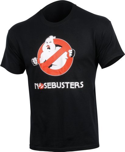 Title Boxing Title Mma NosebUSters Men's Tee, - Import It All