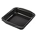 Baker's Secret Signature Square Cake Pan, 8-Inch