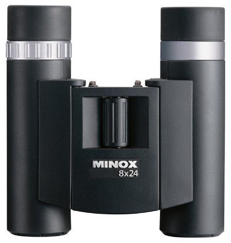 Minox BD 8x24 BR Binocular