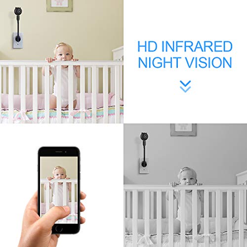 4 Wireless+Smallest+Security+Cameras+Detection